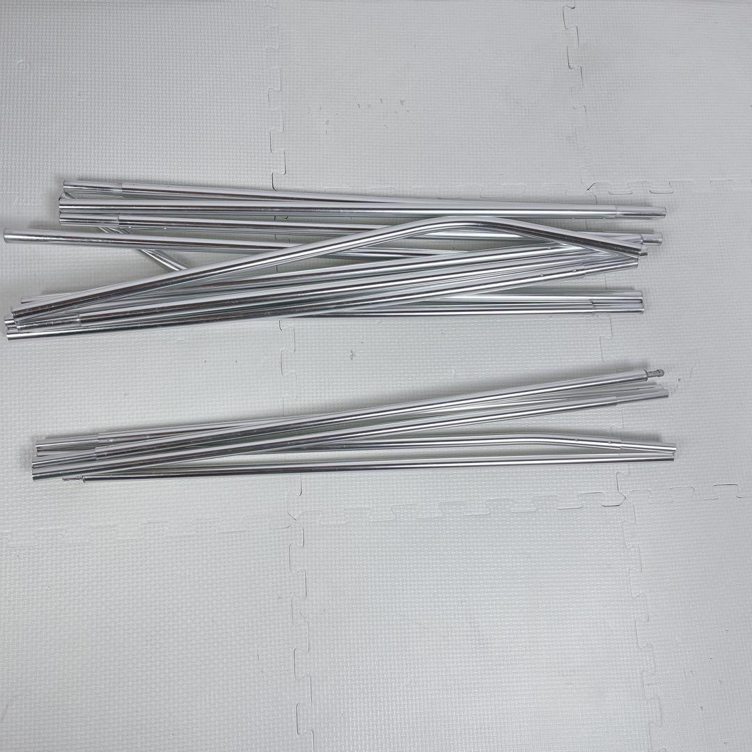 Coleman タフスクリーン 2ルームハウス+ キャンプ アウトドア テント