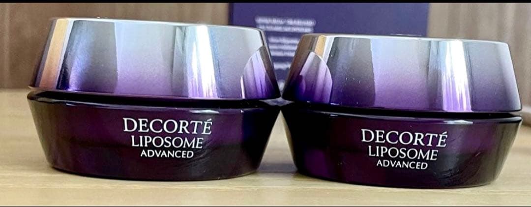 コスメデコルテリポソーム美容液クリーム目もと美容液など10点　導入美容液