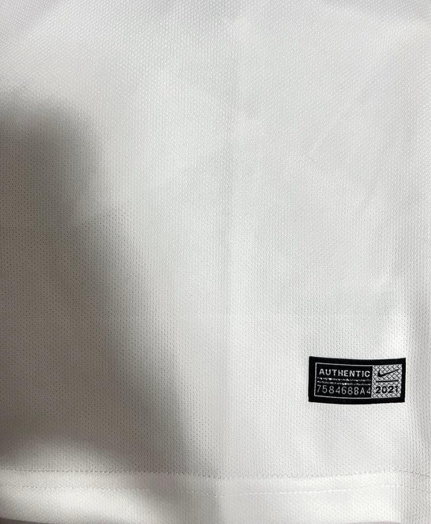 パリサンジェルマン Balmain PSG Tシャツ