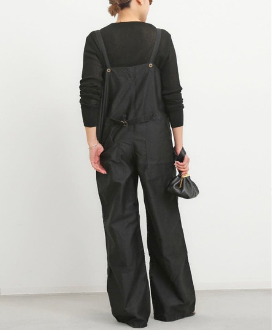 Deuxieme Classe【Johnbull】✴︎ジョンブルオーバーオール