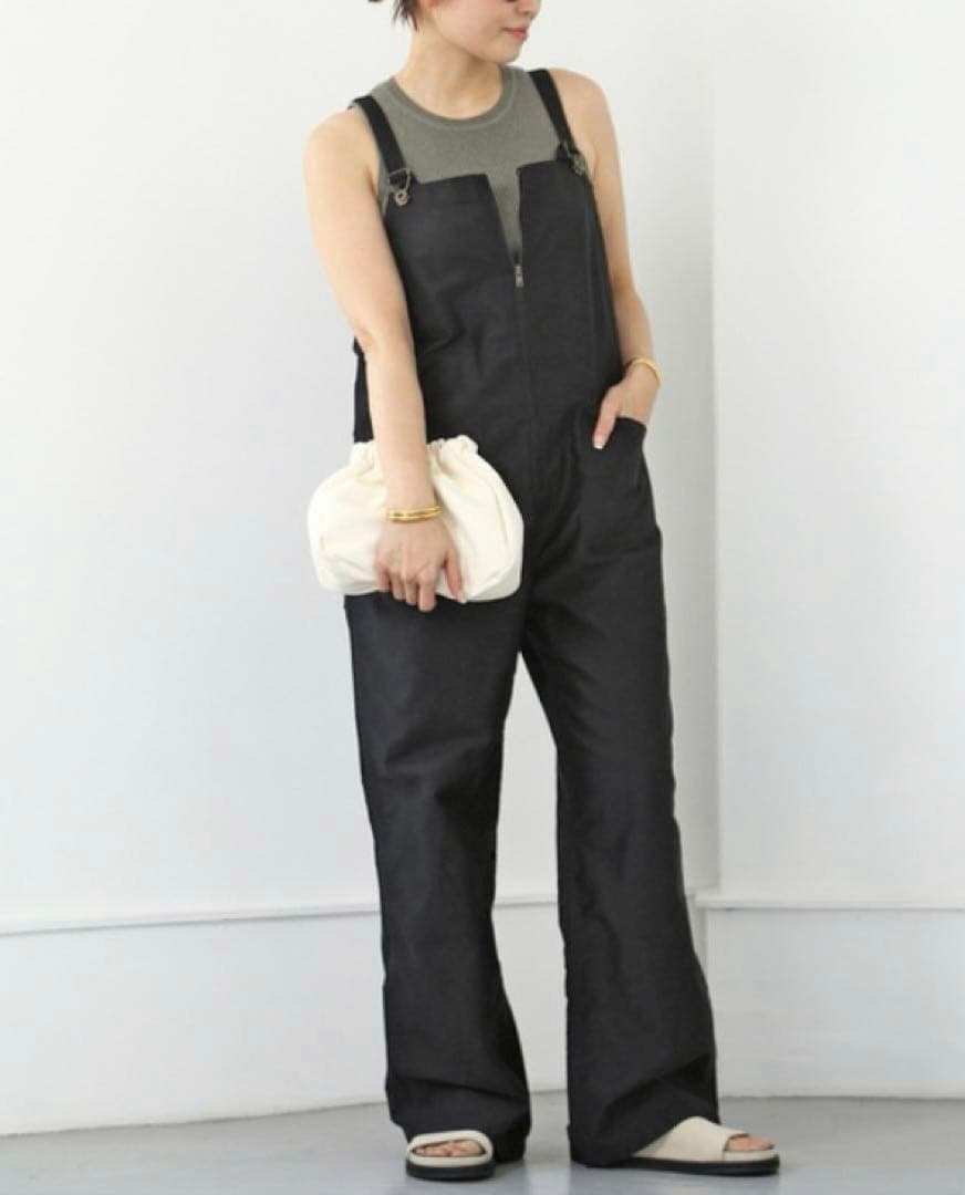 Deuxieme Classe【Johnbull】✴︎ジョンブルオーバーオール