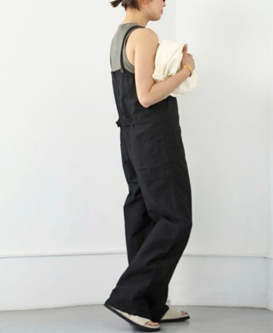 Deuxieme Classe【Johnbull】✴︎ジョンブルオーバーオール