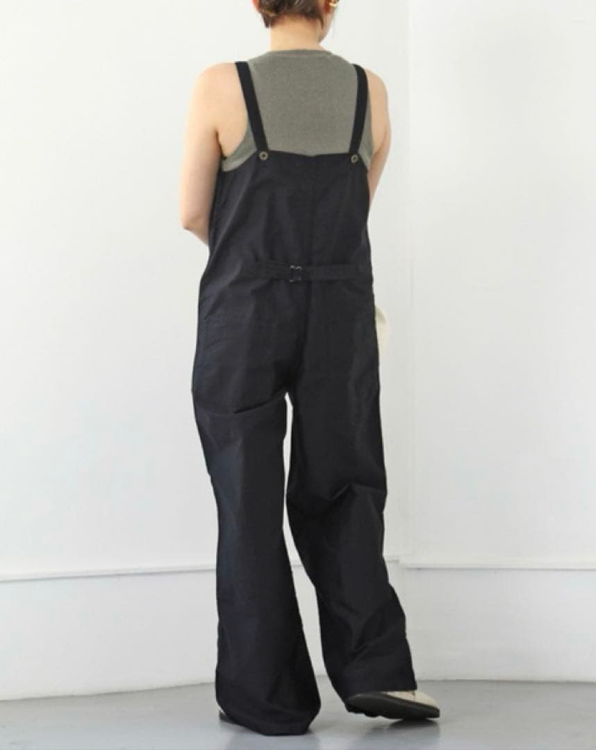 Deuxieme Classe【Johnbull】✴︎ジョンブルオーバーオール