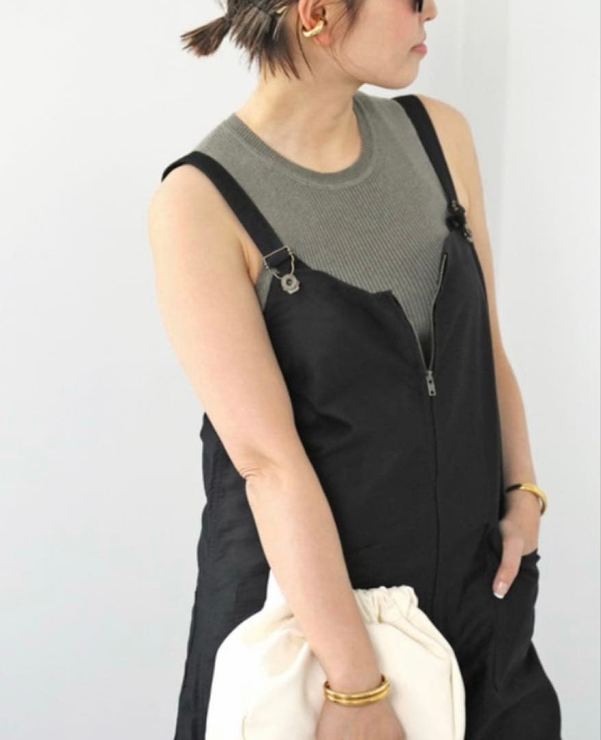 Deuxieme Classe【Johnbull】✴︎ジョンブルオーバーオール