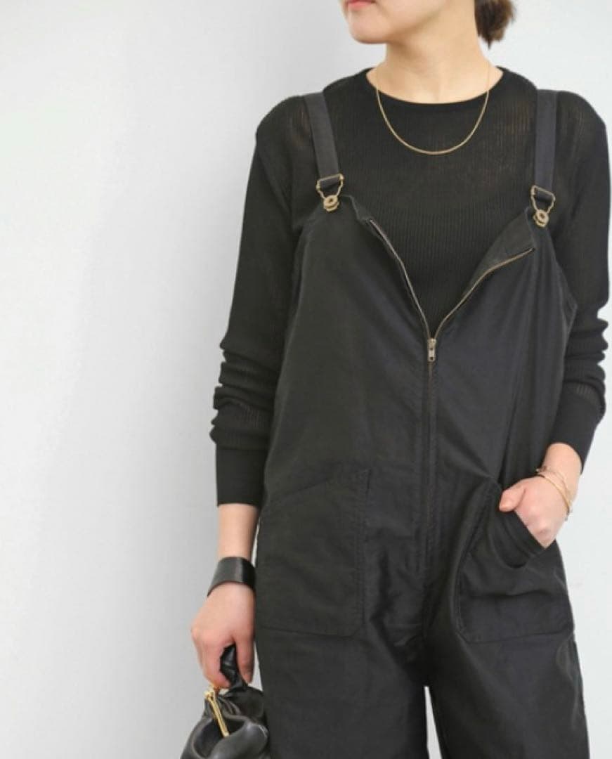 Deuxieme Classe【Johnbull】✴︎ジョンブルオーバーオール