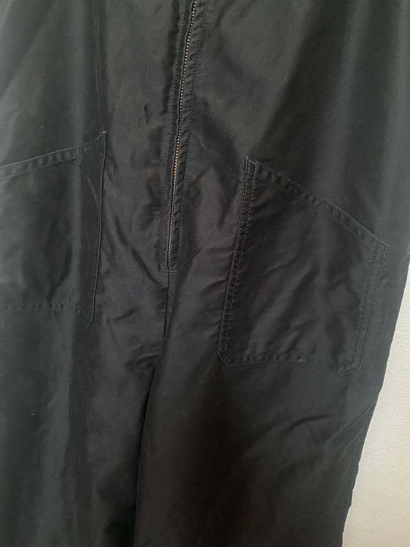 Deuxieme Classe【Johnbull】✴︎ジョンブルオーバーオール