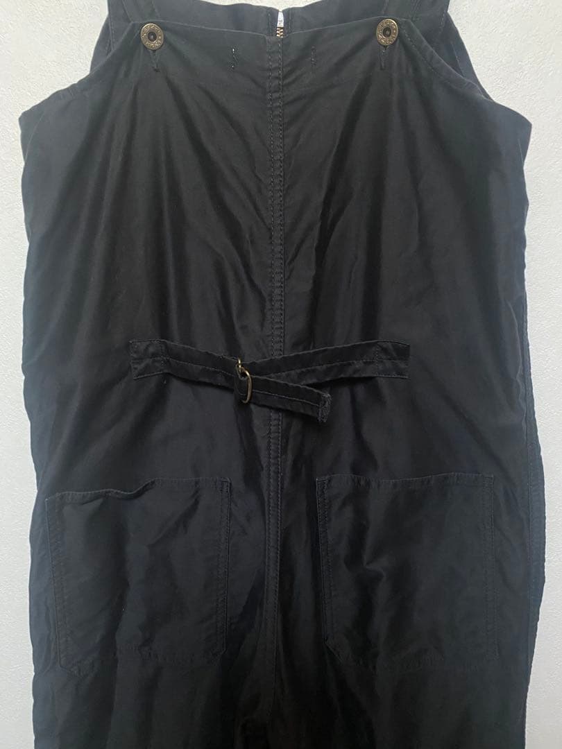 Deuxieme Classe【Johnbull】✴︎ジョンブルオーバーオール