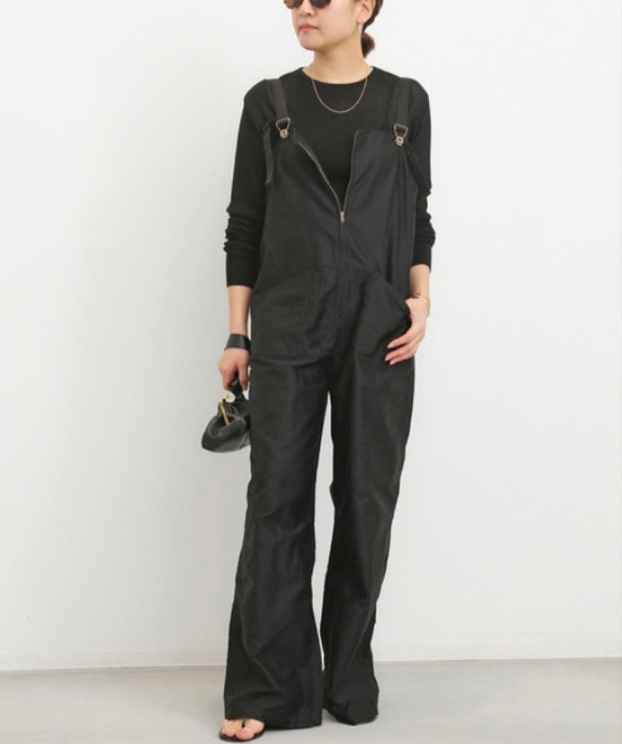 Deuxieme Classe【Johnbull】✴︎ジョンブルオーバーオール