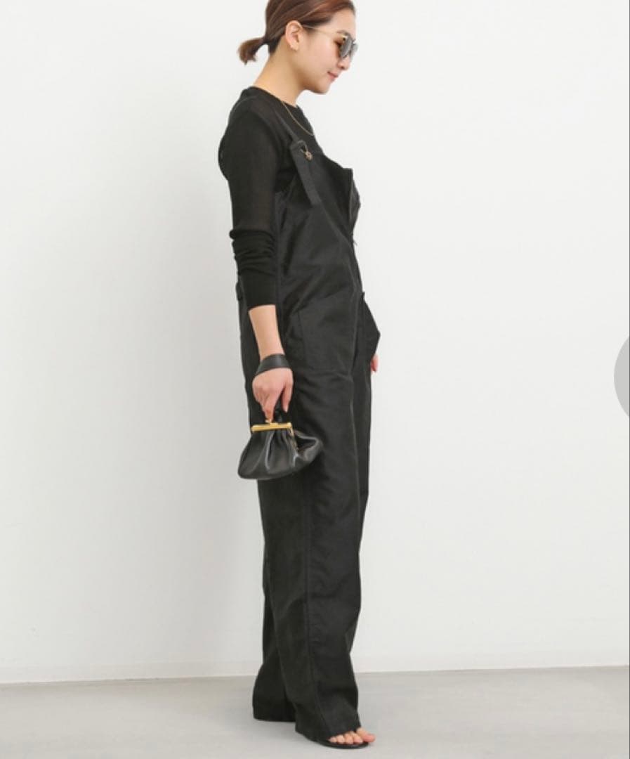 Deuxieme Classe【Johnbull】✴︎ジョンブルオーバーオール