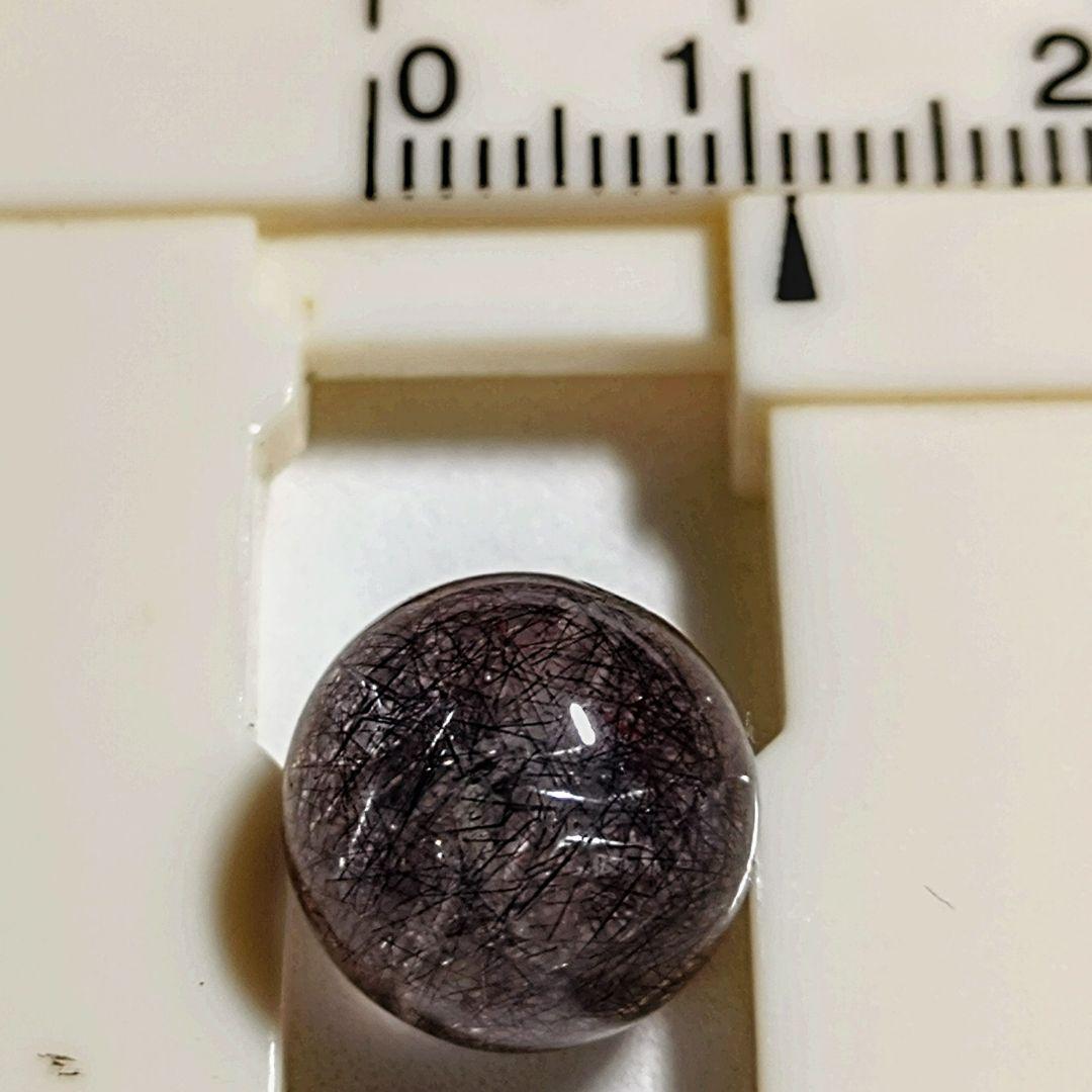 ★(ゆた！)リッチ花火スーパーセブン 11ミリ珠 ビーズH(SA+)