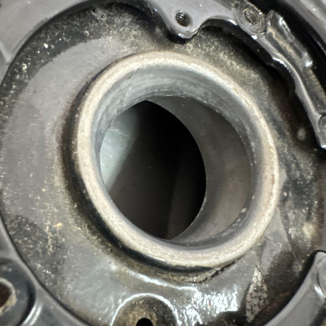 zrx400 タンク　Kawasaki ベース