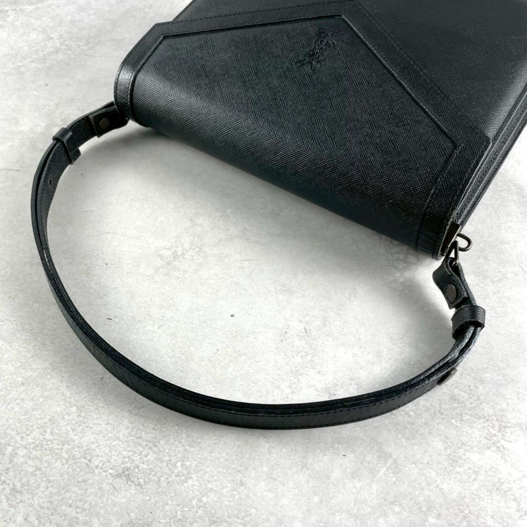 美品 超希少品SAINT LAURENT イヴサンローラン ヴィンテージ YSL