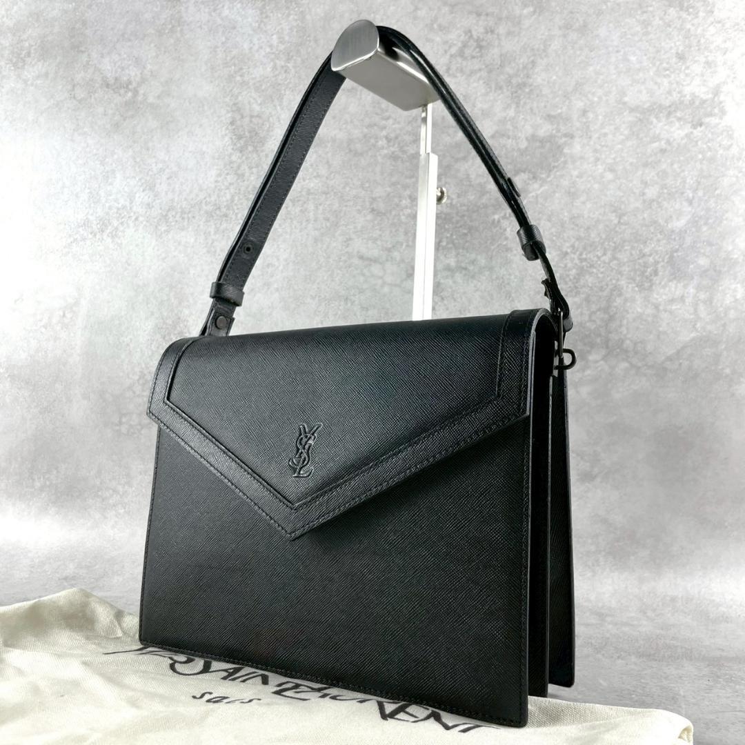 美品 超希少品SAINT LAURENT イヴサンローラン ヴィンテージ YSL