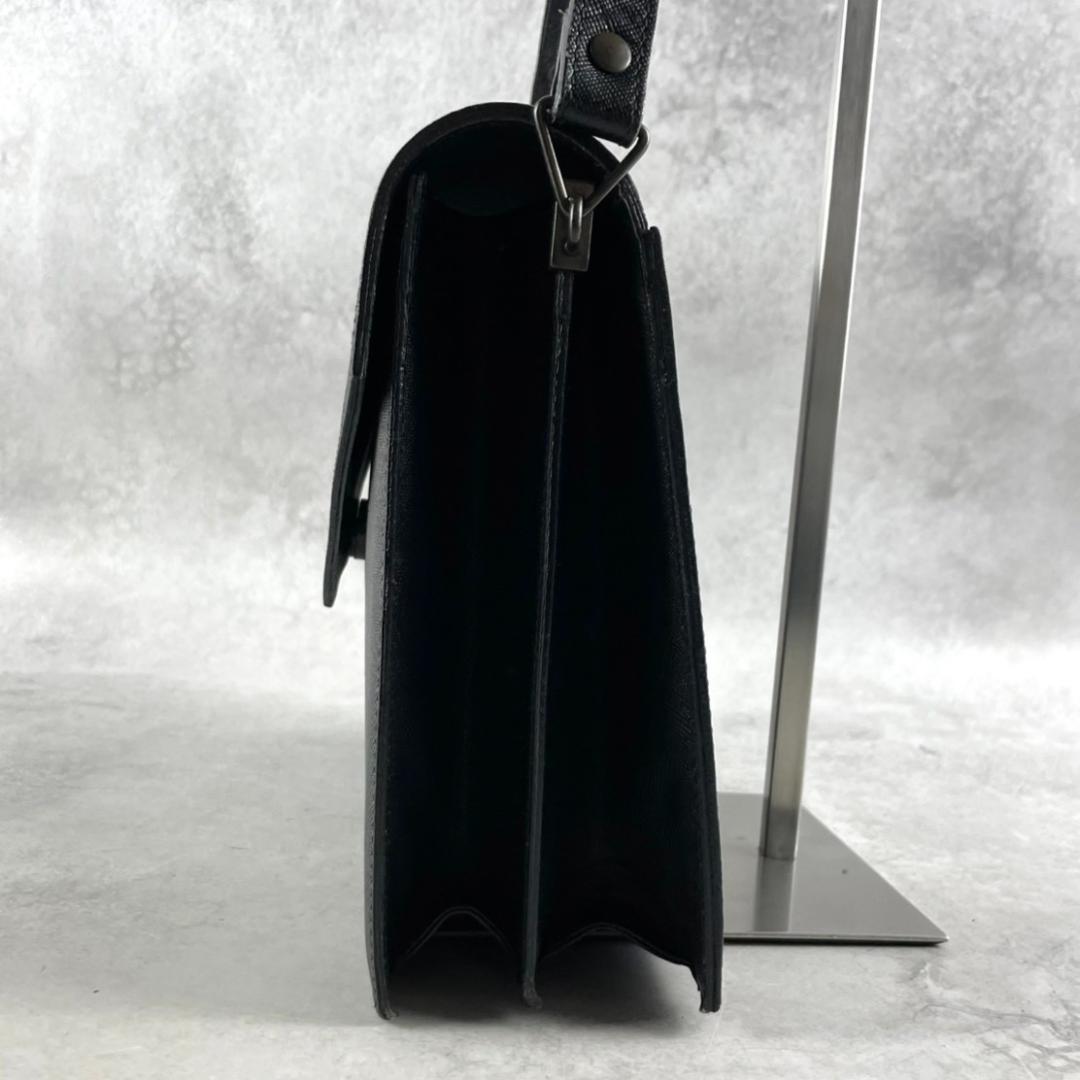 美品 超希少品SAINT LAURENT イヴサンローラン ヴィンテージ YSL