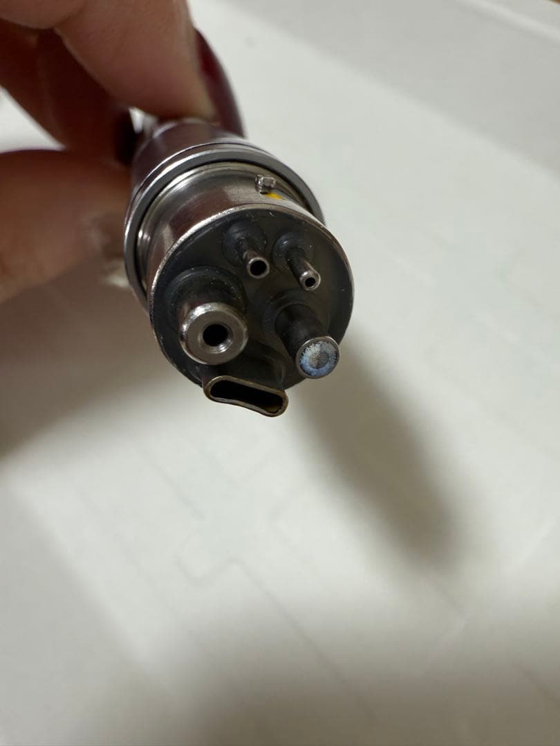 歯科用 オサダ タービンOT-MDL 4H