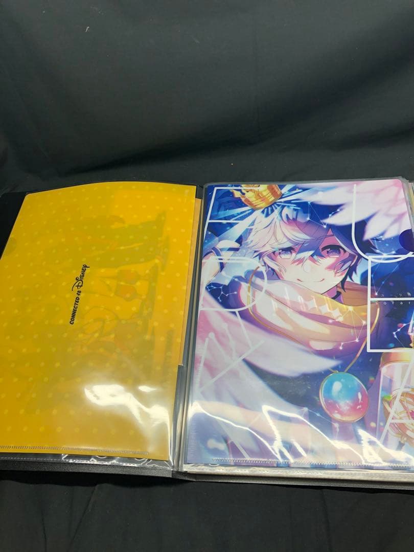 まふまふ　そらる　After the rain まとめ売り