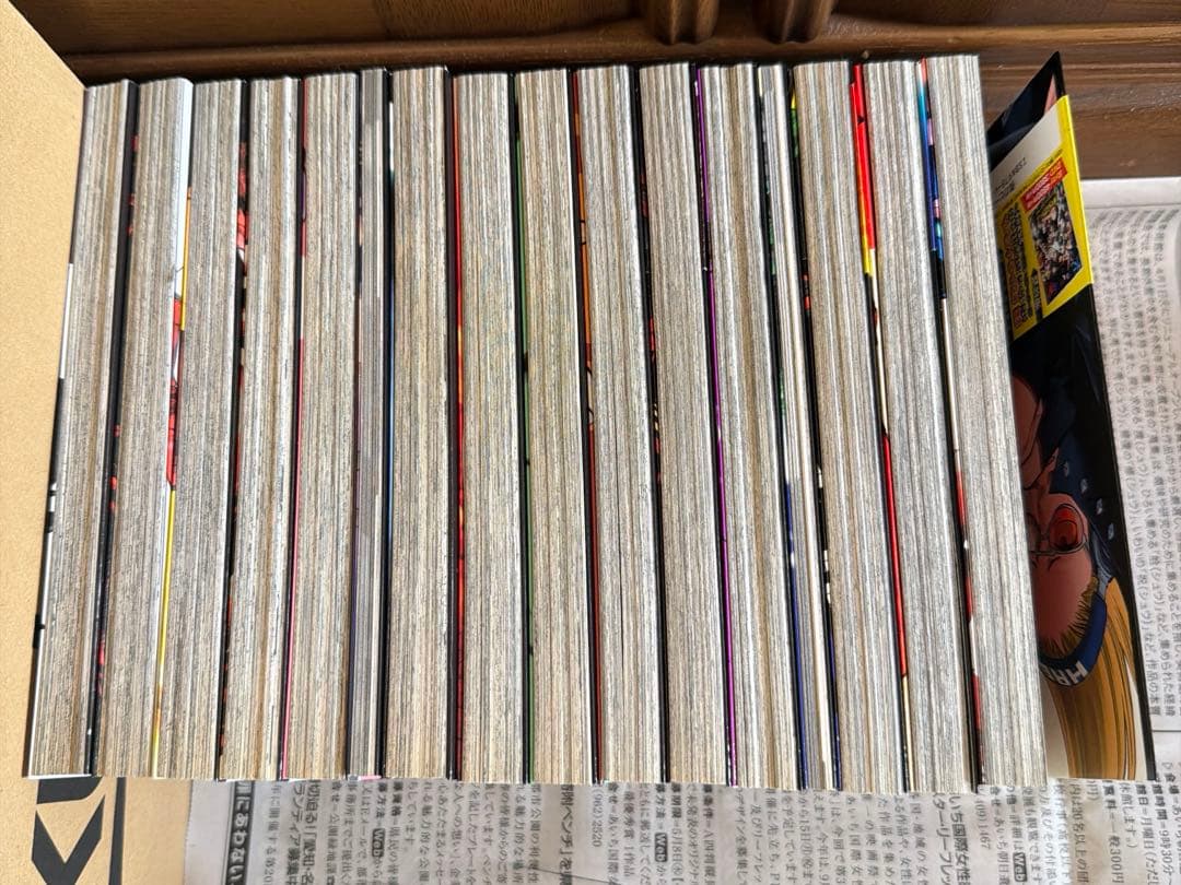 僕のヒーローアカデミア 全巻セット