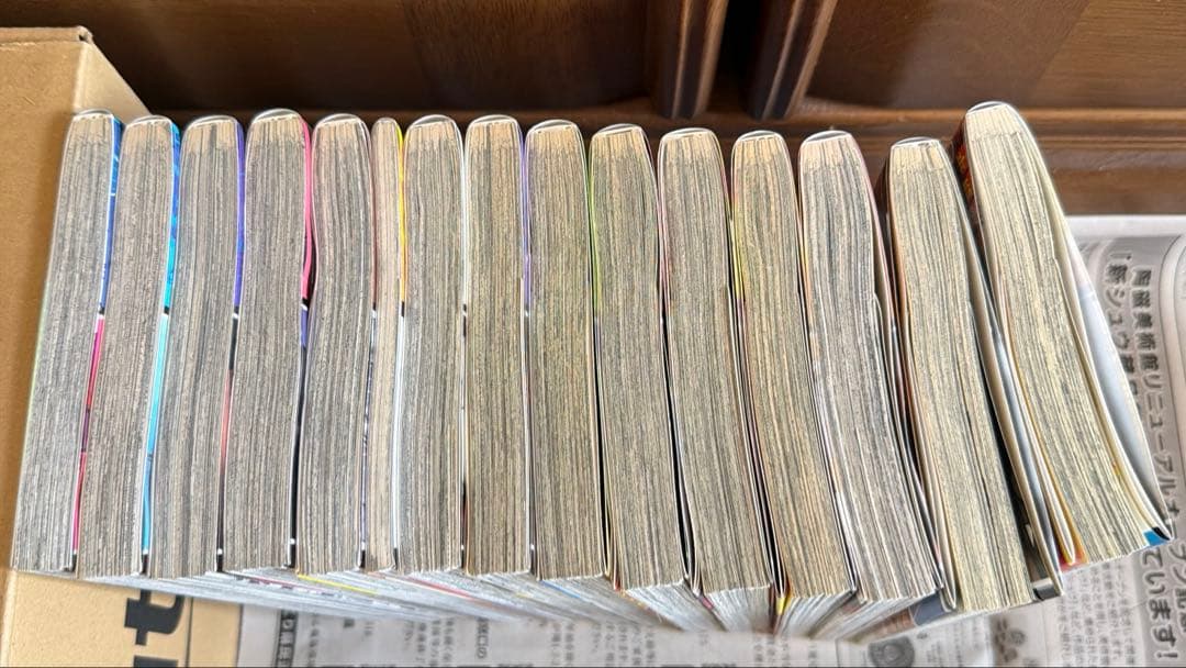 僕のヒーローアカデミア 全巻セット