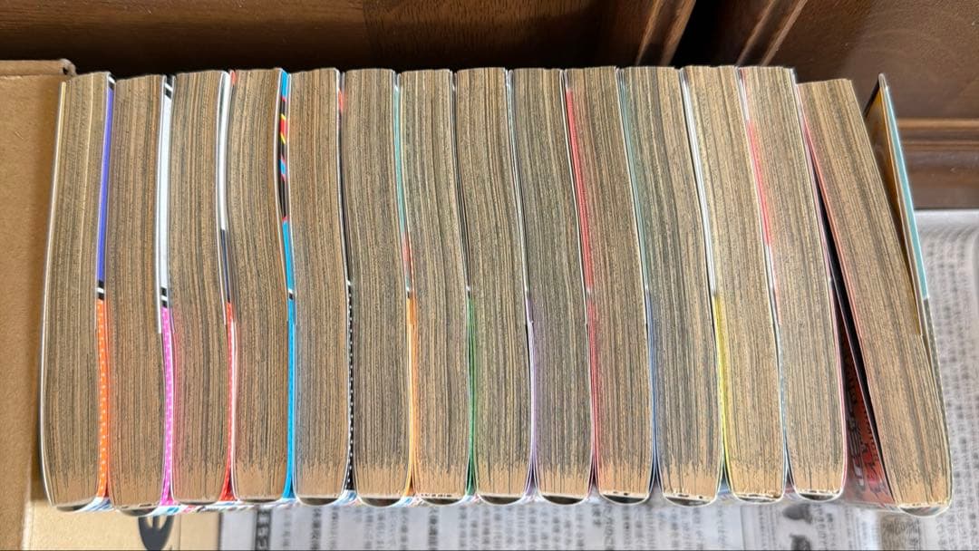 僕のヒーローアカデミア 全巻セット