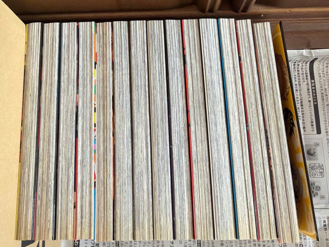 僕のヒーローアカデミア 全巻セット