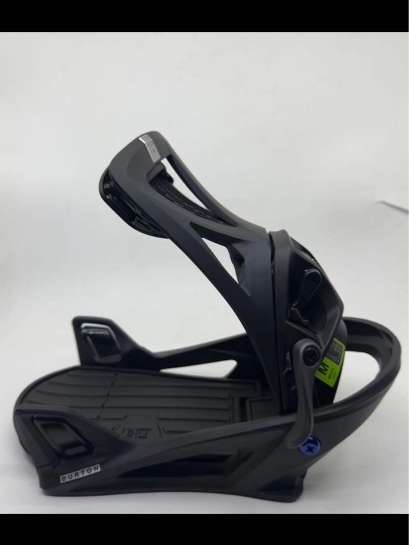 【新品】BURTON GENESIS STEPONMen’s 新モデル25/26