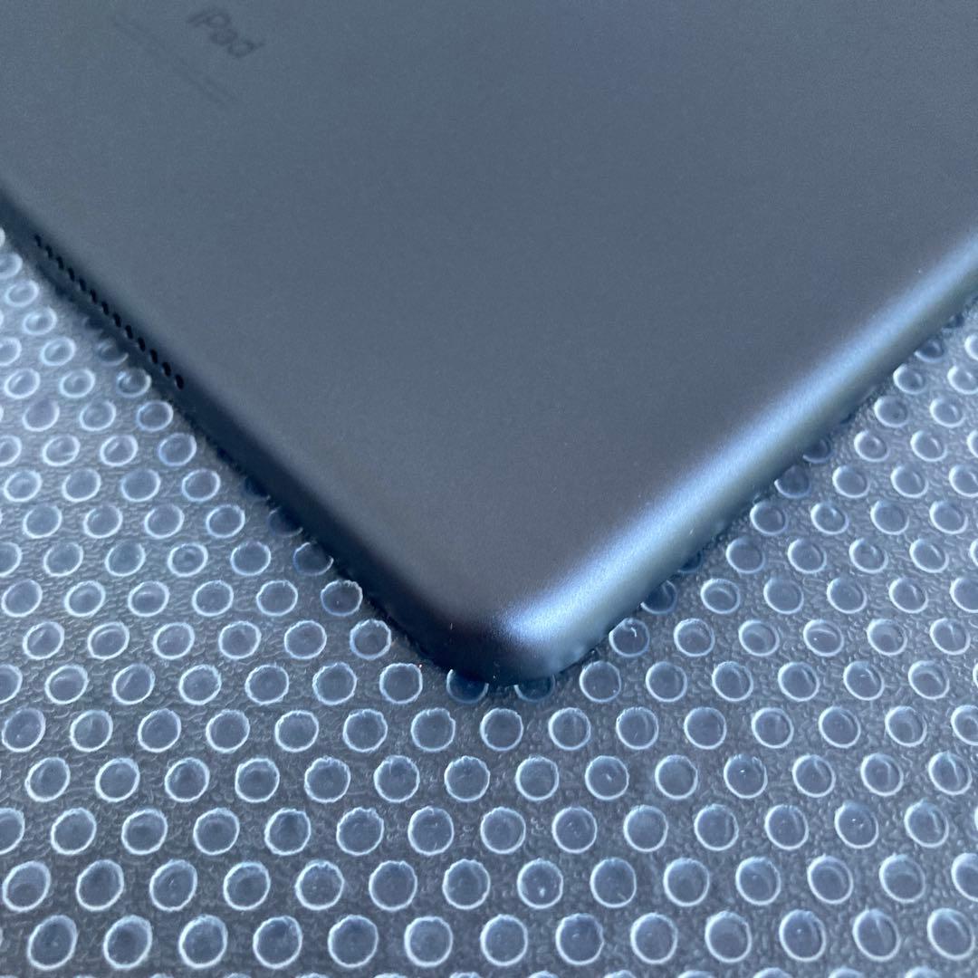 3464【早い者勝ち】iPad7 第7世代 32GB WIFIモデル☆