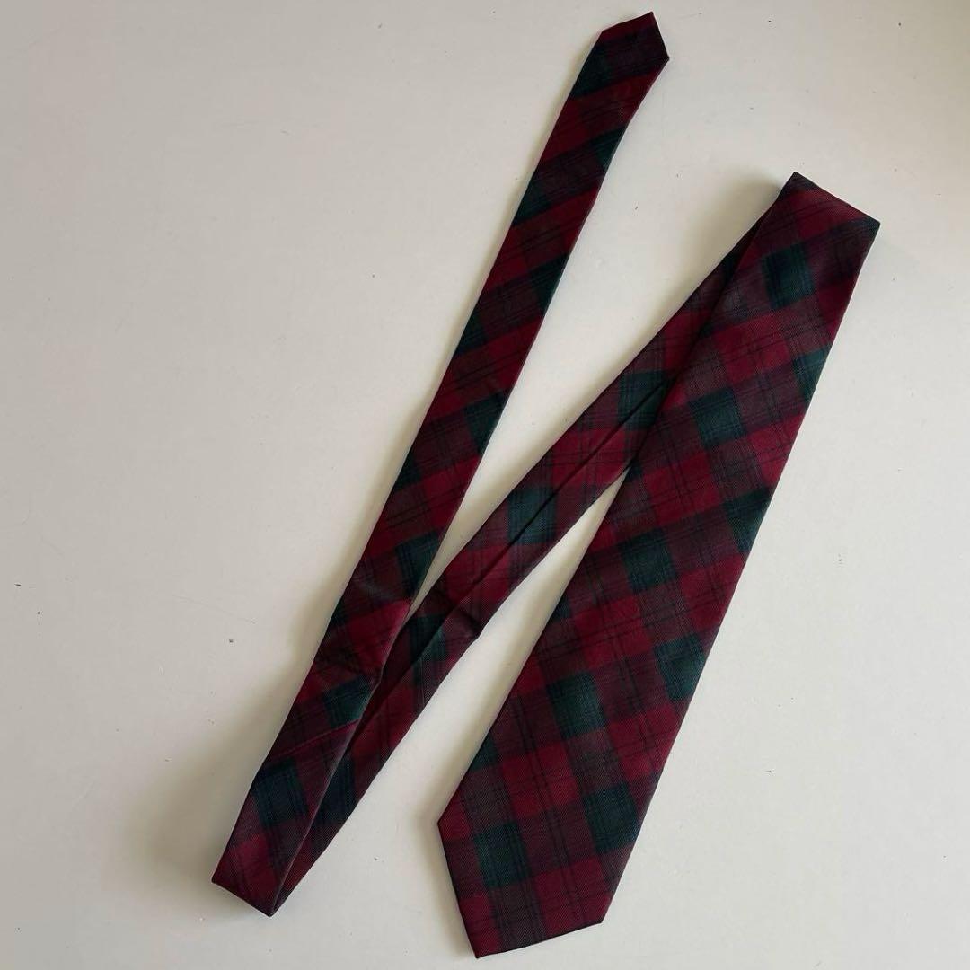 ラルフローレン　フォーマル　スーツ　ブレザー　パンツ　ネクタイ　金ボタン　紺