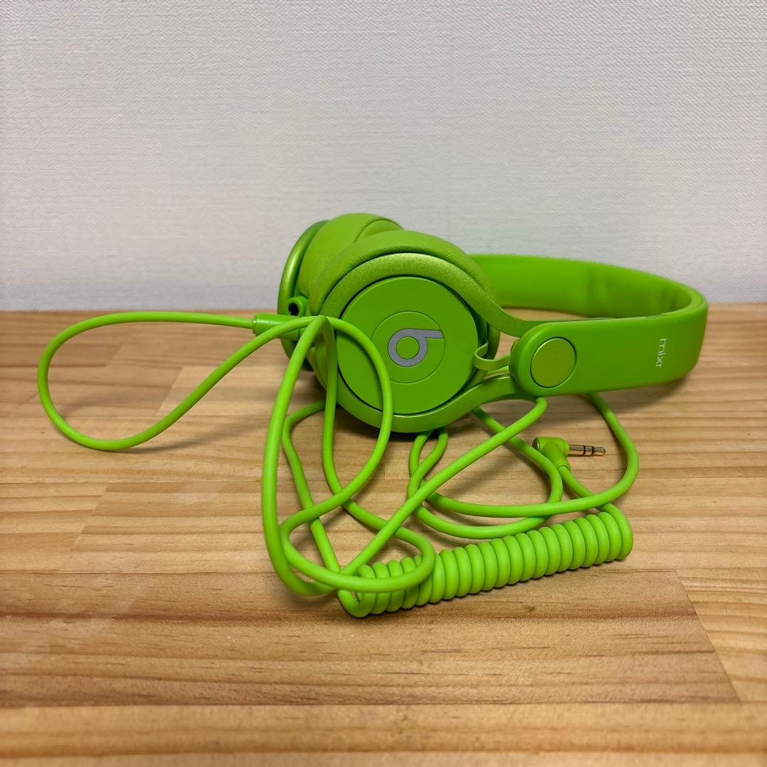Beats by Dr. Dre - beats mixr グリーン