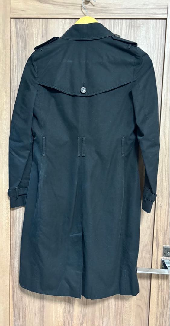 バーバリー　BURBERRY トレンチコート
