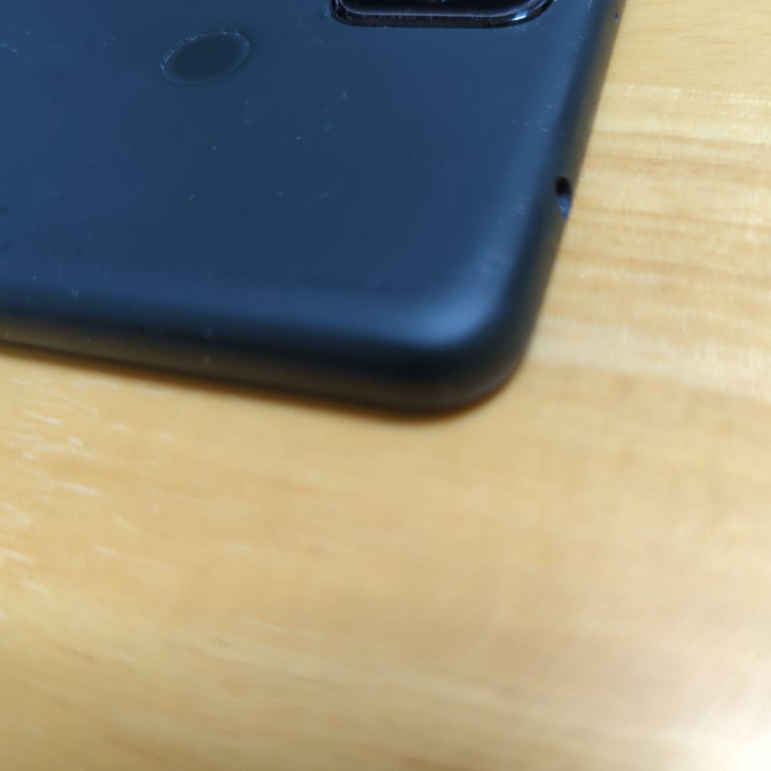 Google Pixel 5a (5G) 128GB SIMフリー