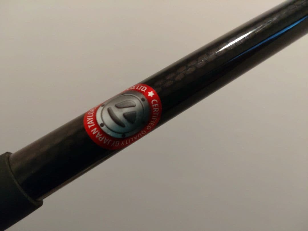 テーラーメイドSIM HYBRID＃6 28°　TENSEI TM60 S