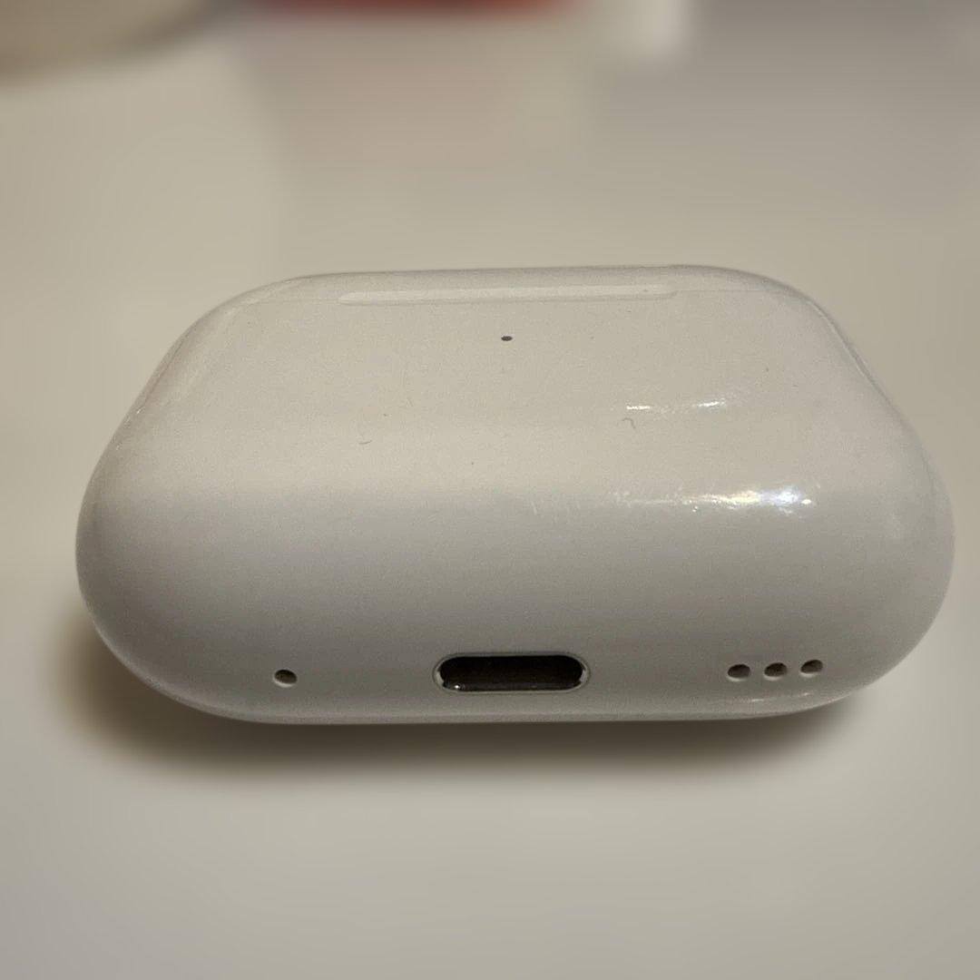 【正規品】Airpods pro 第2世代 type-C