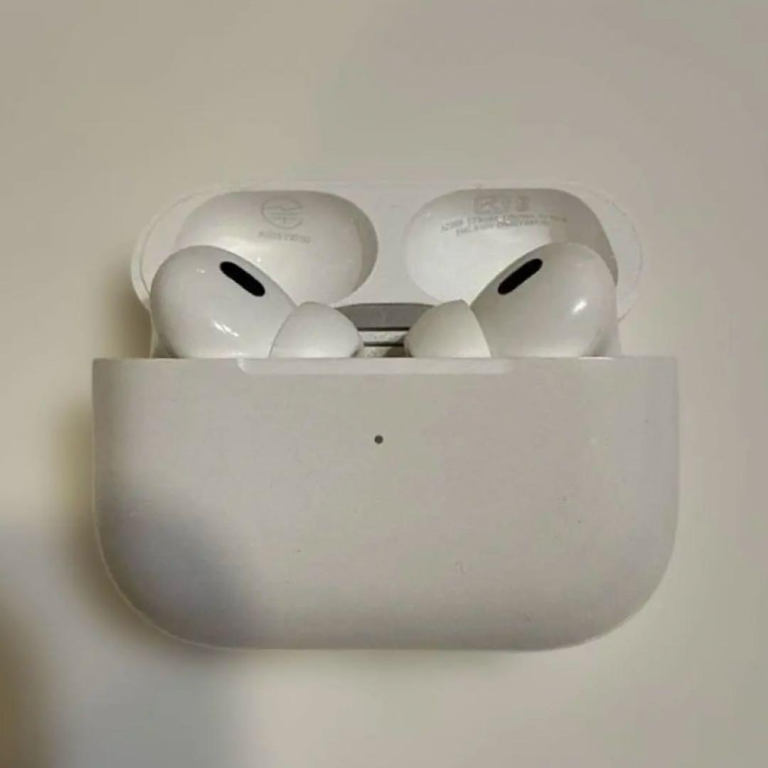 【正規品】Airpods pro 第2世代 type-C