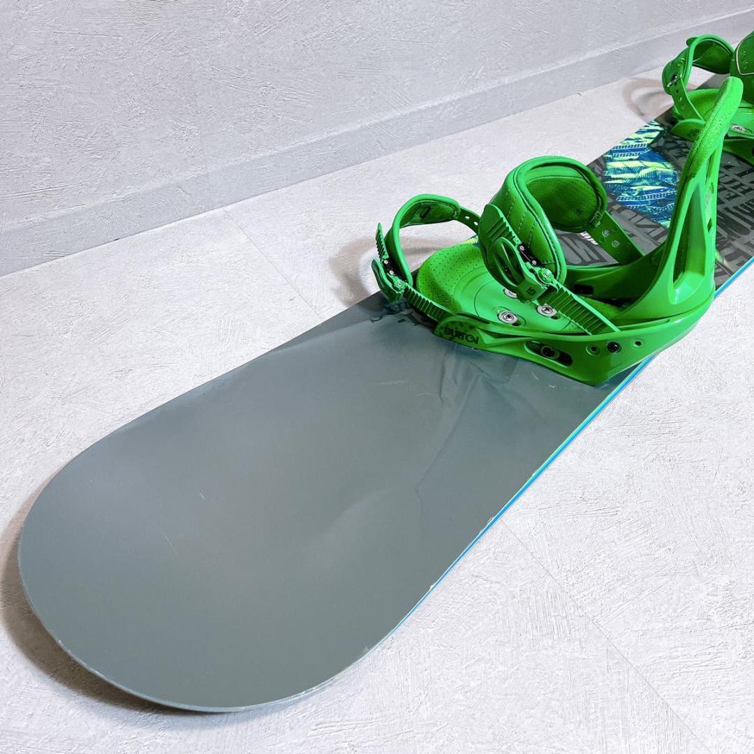 BURTON BULLET FREESTYLE スノーボード バートン メンズ