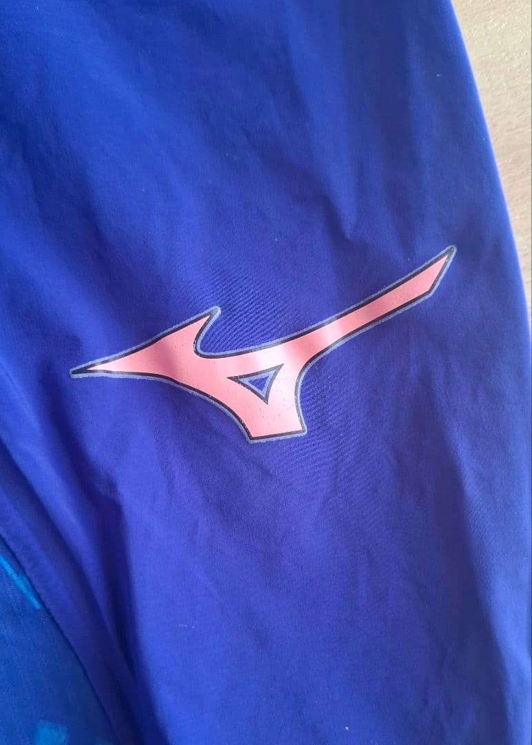 ミズノ GX-SONIC V MR (size XS)