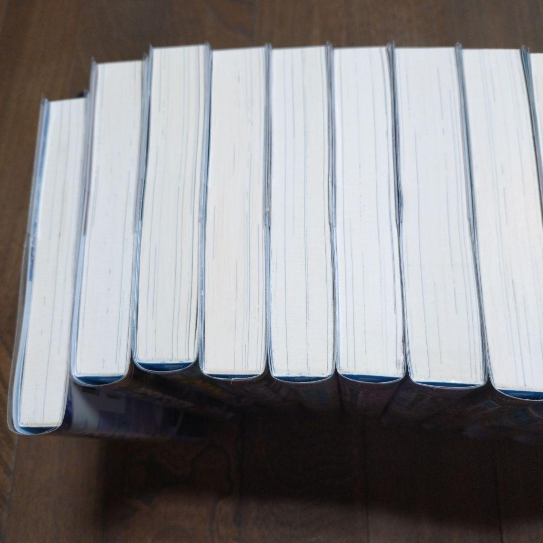 【初版多数】リビルドワールド 13冊セット