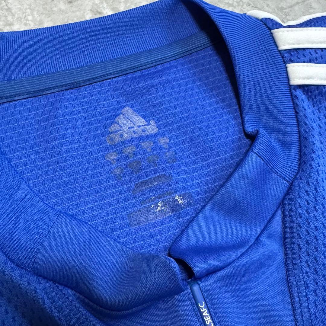 チェルシー 09/10 #8 ランパード ユニフォーム