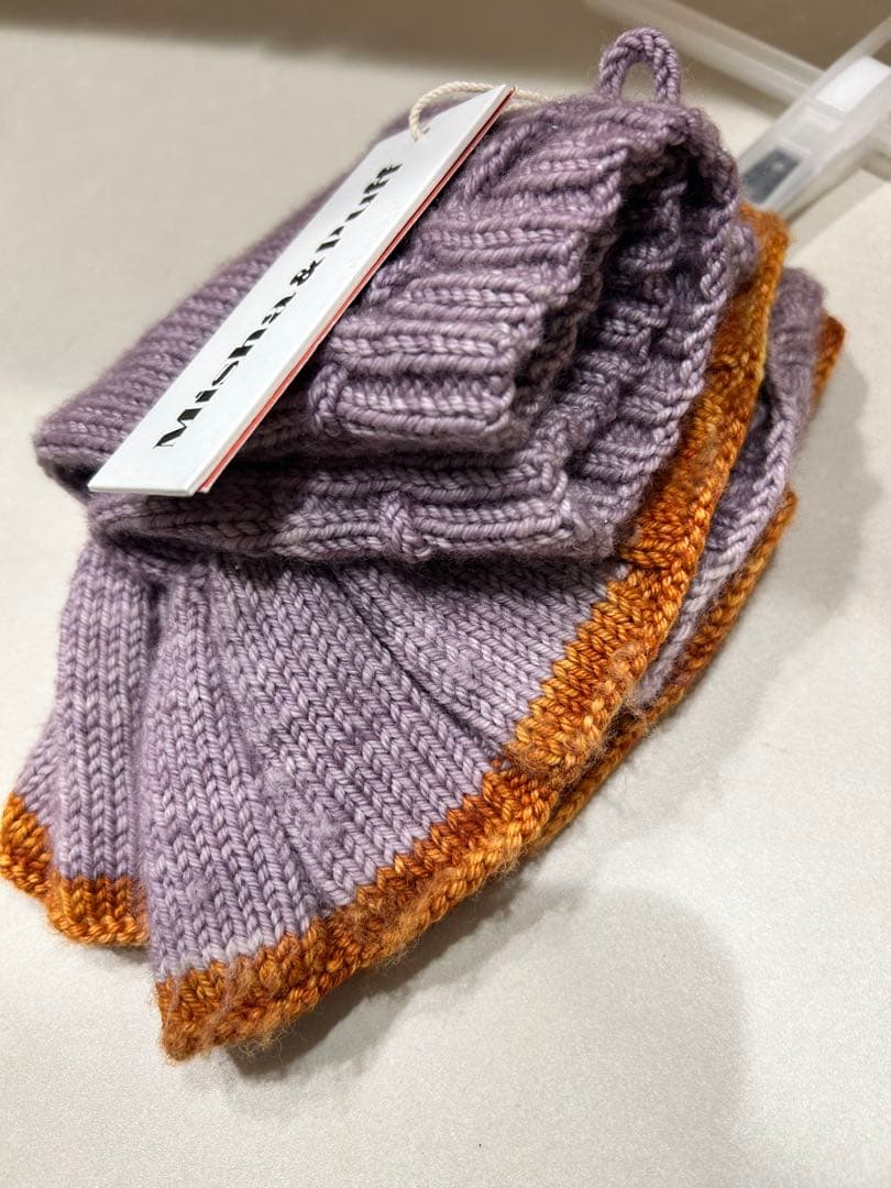 misha&puff スケポン4y