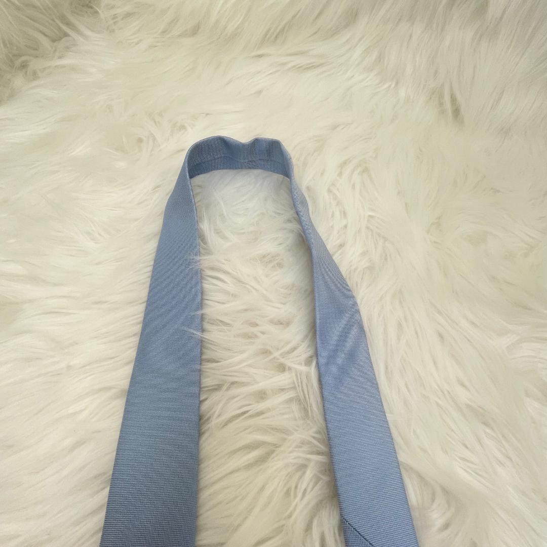 新品✨ GUCCI グッチ　ネクタイ　シルク100％　ショッパー　箱付き