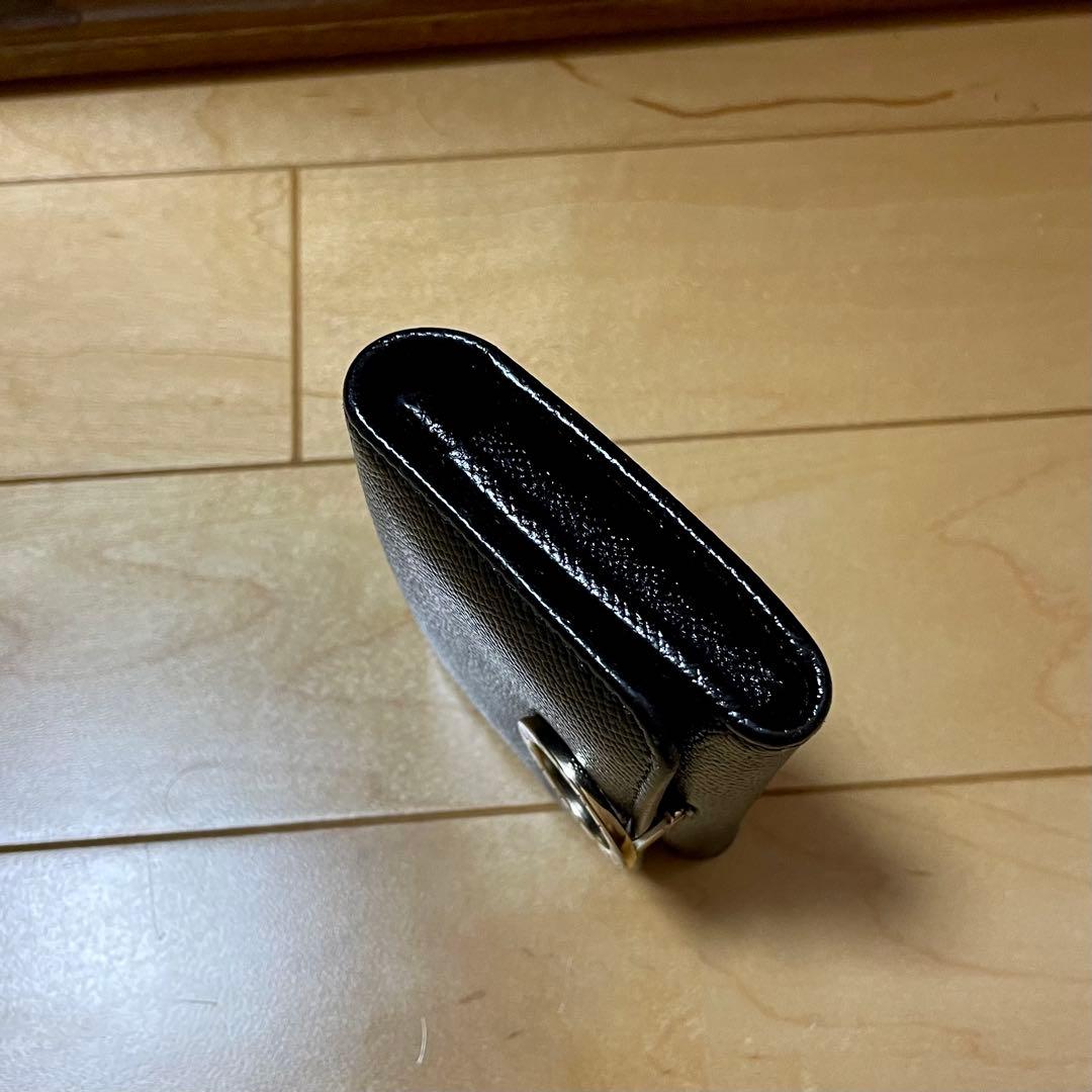 値下げ不可 BVLGARI ブルガリ カードケース 名刺入れ