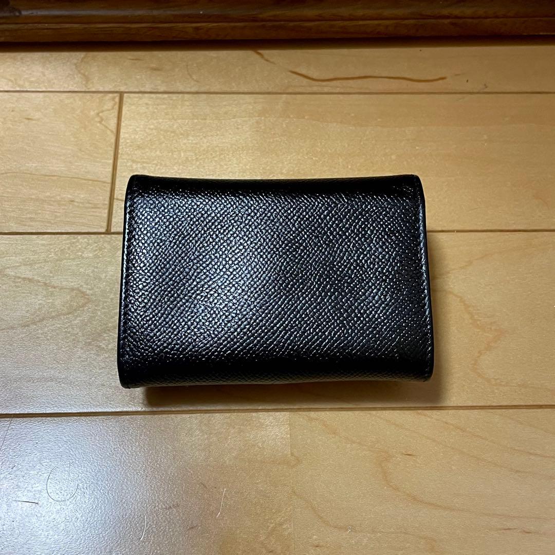 値下げ不可 BVLGARI ブルガリ カードケース 名刺入れ