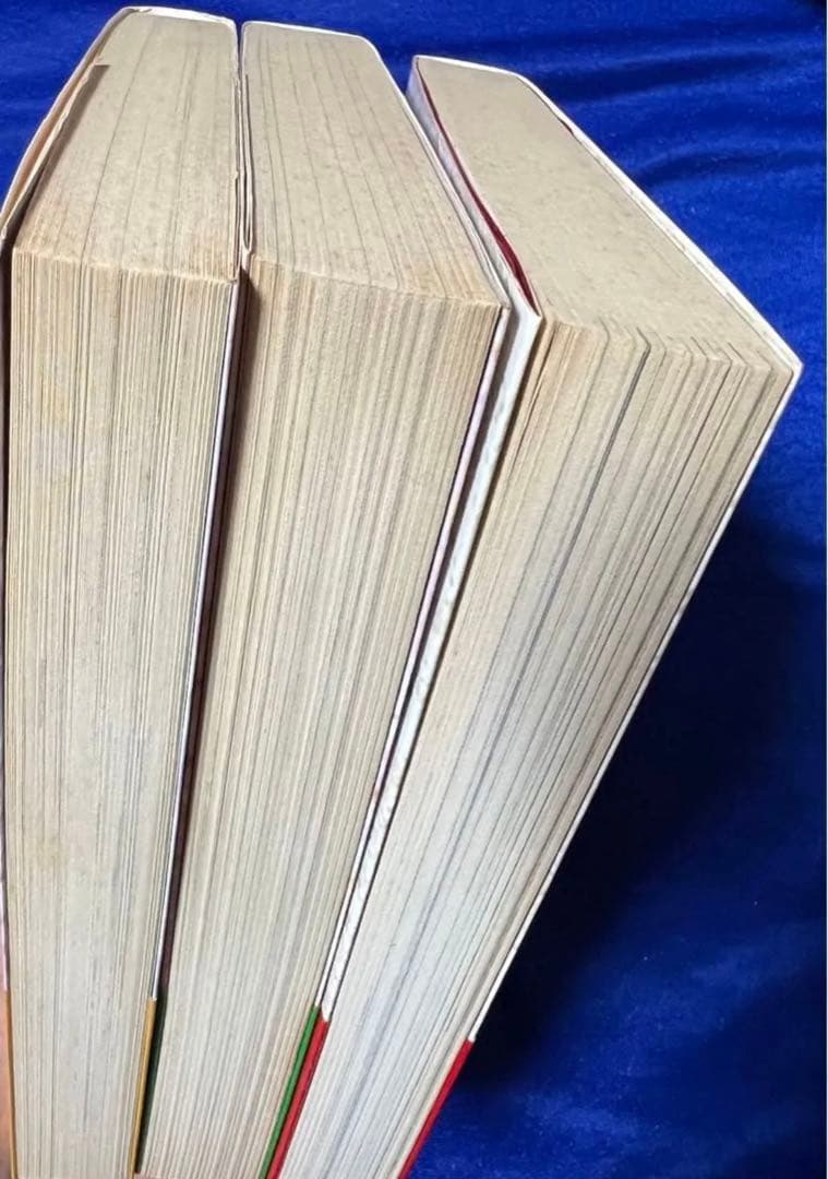 【イーストブレス】フーゾク魂①②③ / 平口広美