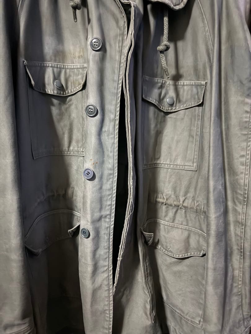 希少1950年代USAF Field Jacket M-L フィールドジャケット