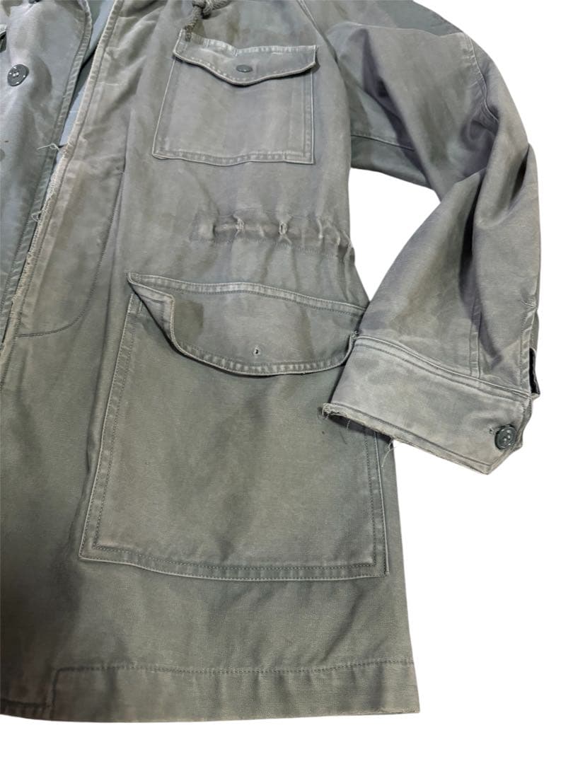 希少1950年代USAF Field Jacket M-L フィールドジャケット