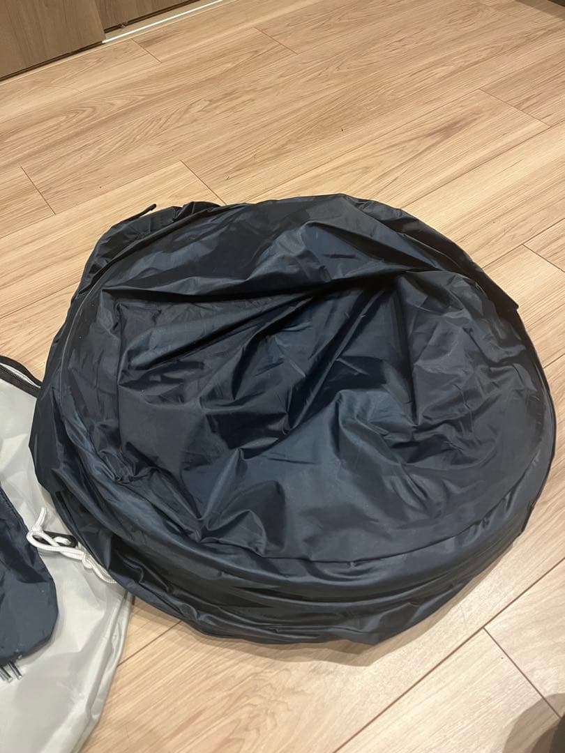 コールマン　ポップアップシェルター　未使用品