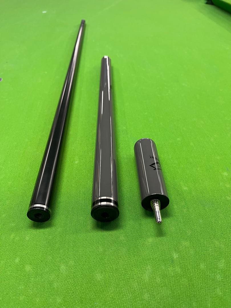 キューテック　プロペル　ジャンプキュー