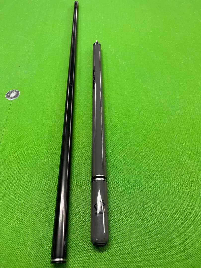 キューテック　プロペル　ジャンプキュー