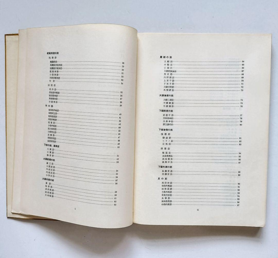 図説 筋の機能解剖 医学書院 矢谷令子 小川恵 子 訳