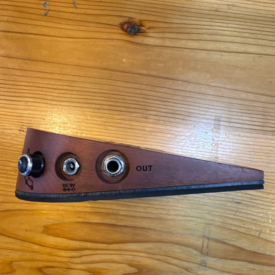 豊*輔様 ORTEGA HORSE KICK PRO オルテガ ホースキックプロ