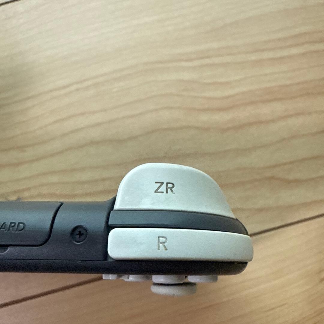 Nintendo Switch Lite ジャンク品 本体のみ